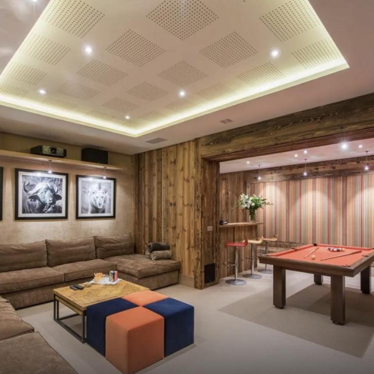 Alpine Fleurs 3v01 - Appartement 2 Chambres - 14