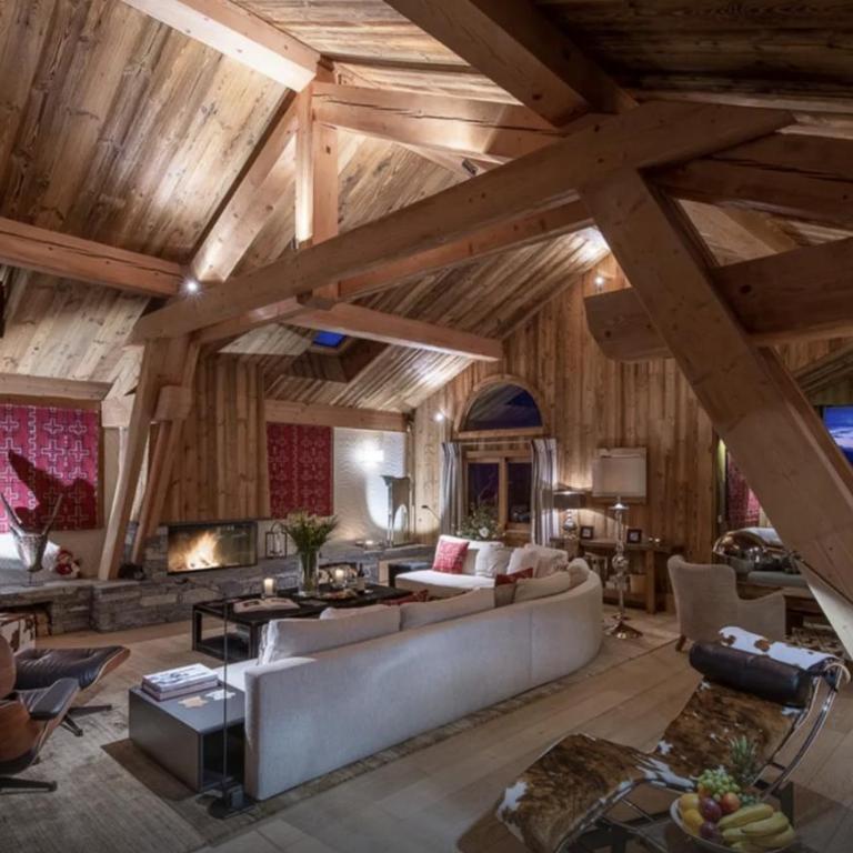Alpine Fleurs 3v01 - Appartement 2 Chambres - 10