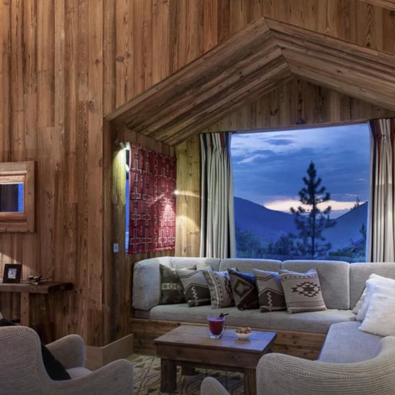 Alpine Fleurs 3v01 - Appartement 2 Chambres - 12