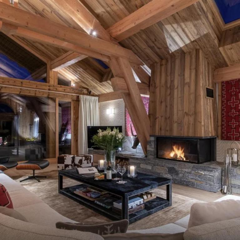 Alpine Fleurs 3v01 - Appartement 2 Chambres - 8
