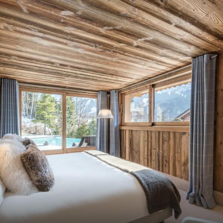 Alpine Fleurs 3v01 - Appartement 2 Chambres - 18