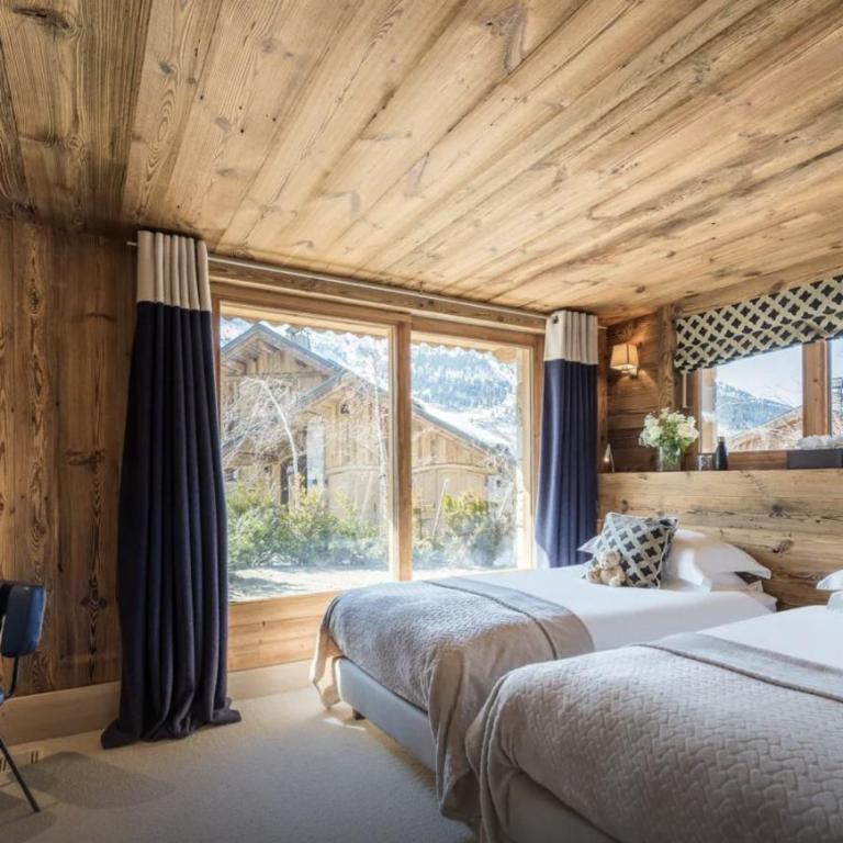 Alpine Fleurs 3v01 - Appartement 2 Chambres - 20