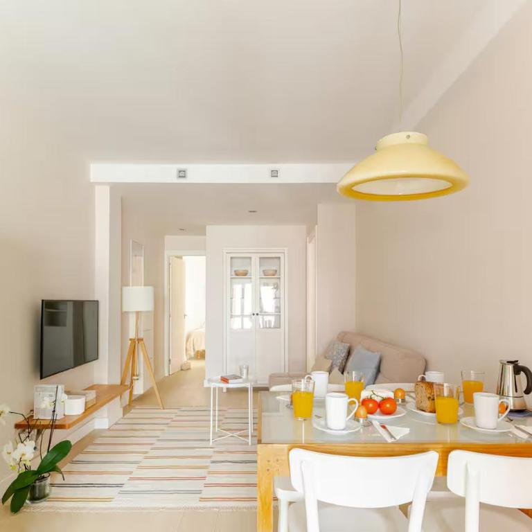 Minimalist Home Canteras Beach - Apartamento - 4