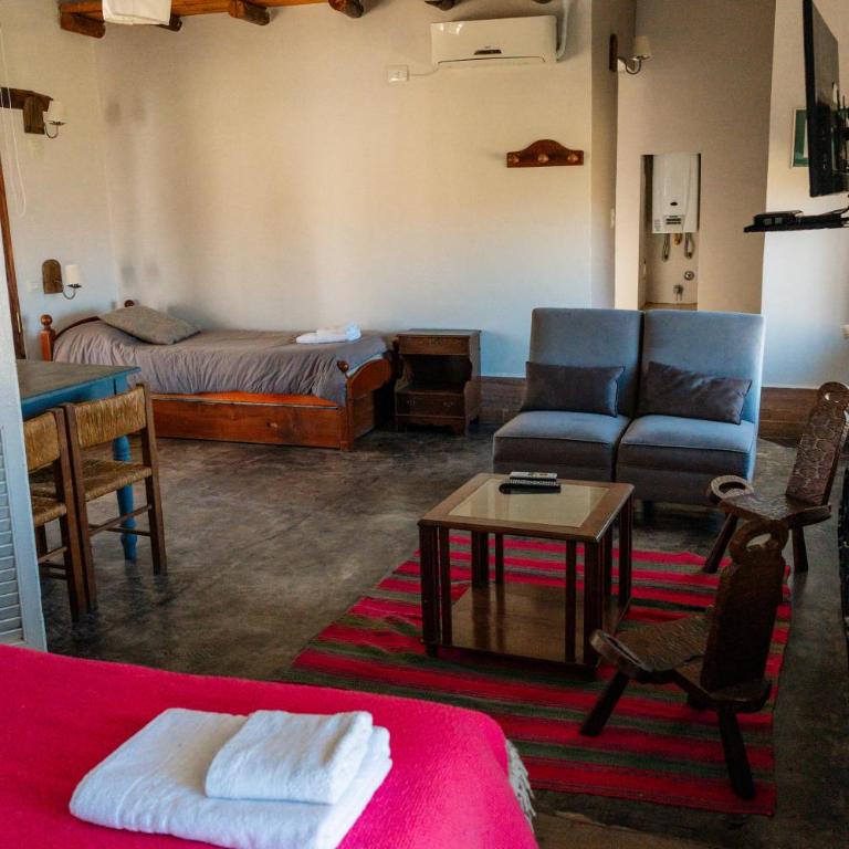Puro Campo - Vacation Home - 4