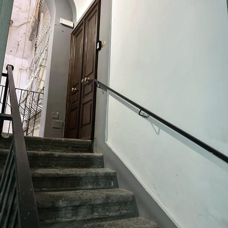 Toledo Maisonnette Napoli - Appartamento con 2 Camere da Letto - 13