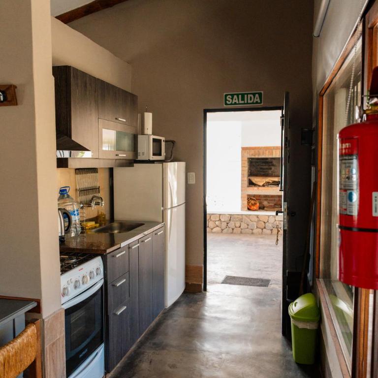 Puro Campo - Vacation Home - 13