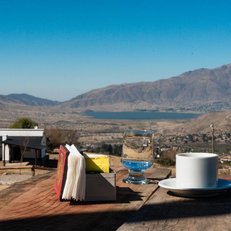 Puro Campo - Vacation Home - 1