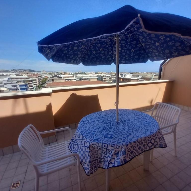 Il Cavalluccio Marino - Apartment mit 2 Schlafzimmern - 7