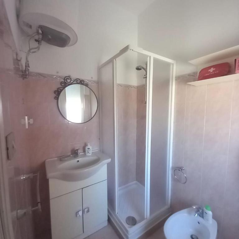 Il Cavalluccio Marino - Apartment mit 2 Schlafzimmern - 8