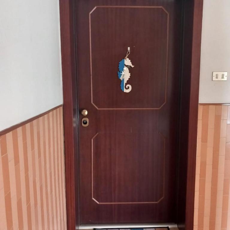 Il Cavalluccio Marino - Apartment mit 2 Schlafzimmern - 10
