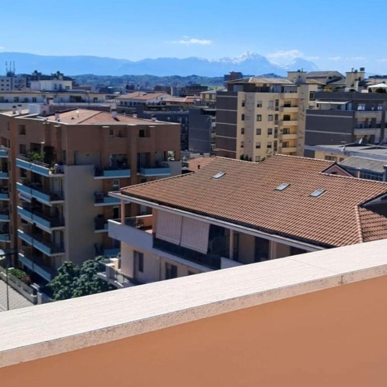 Il Cavalluccio Marino - Apartment mit 2 Schlafzimmern - 11