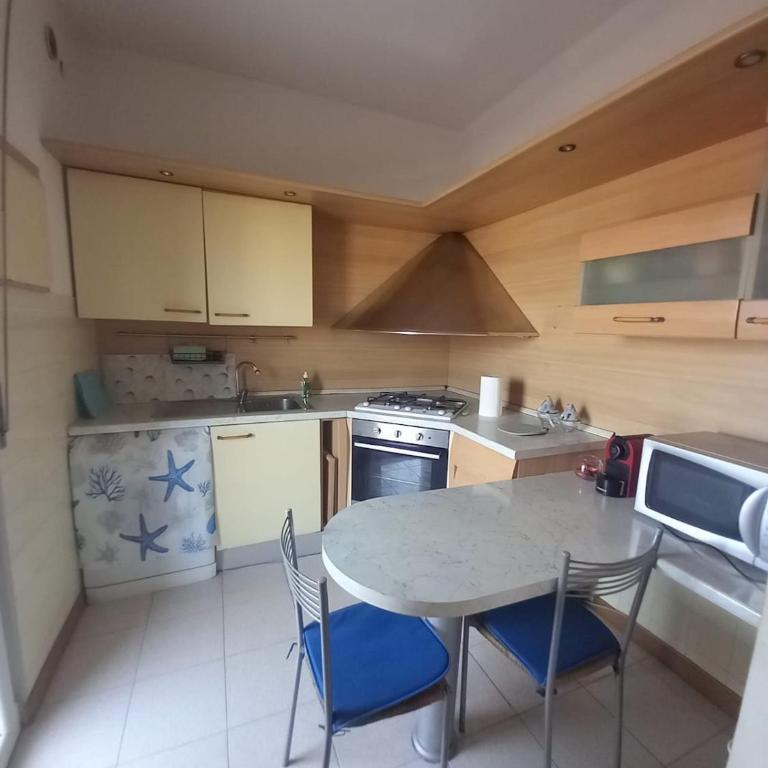 Il Cavalluccio Marino - Apartment mit 2 Schlafzimmern - 12