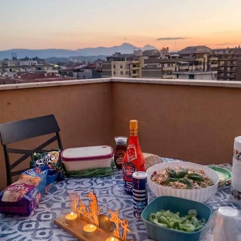 Il Cavalluccio Marino - Apartment mit 2 Schlafzimmern - 16