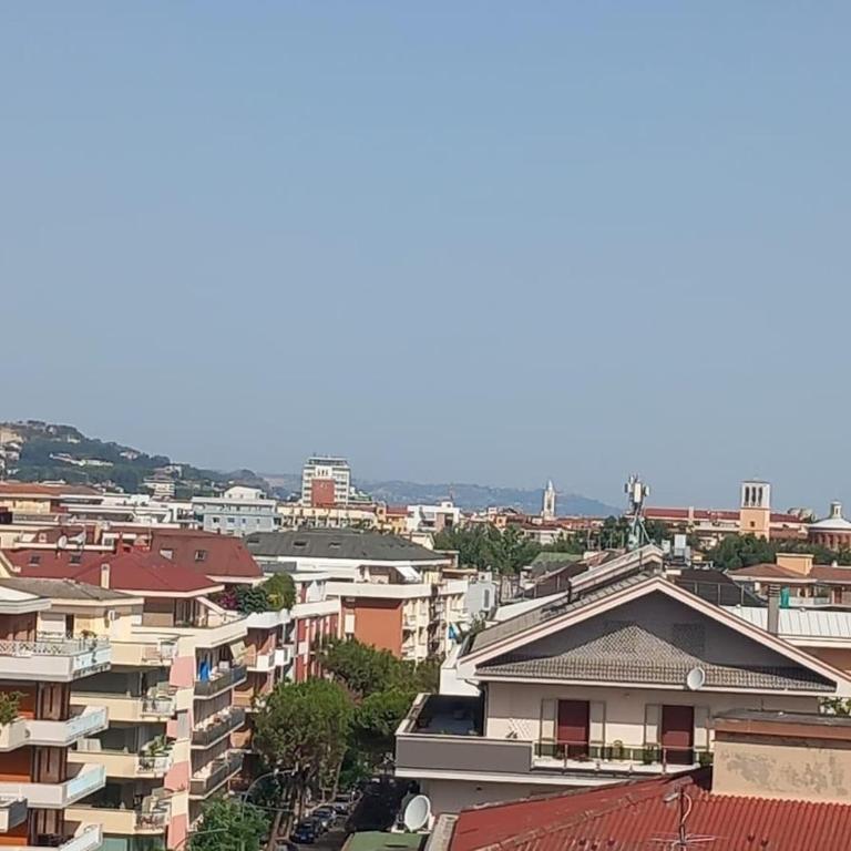 Il Cavalluccio Marino - Apartment mit 2 Schlafzimmern - 23