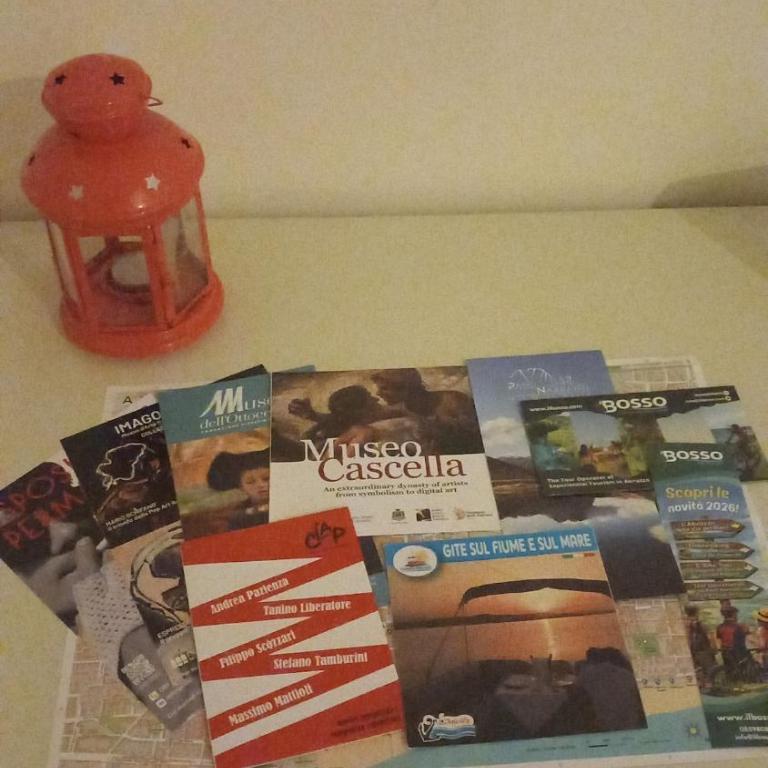 Il Cavalluccio Marino - Apartment mit 2 Schlafzimmern - 26