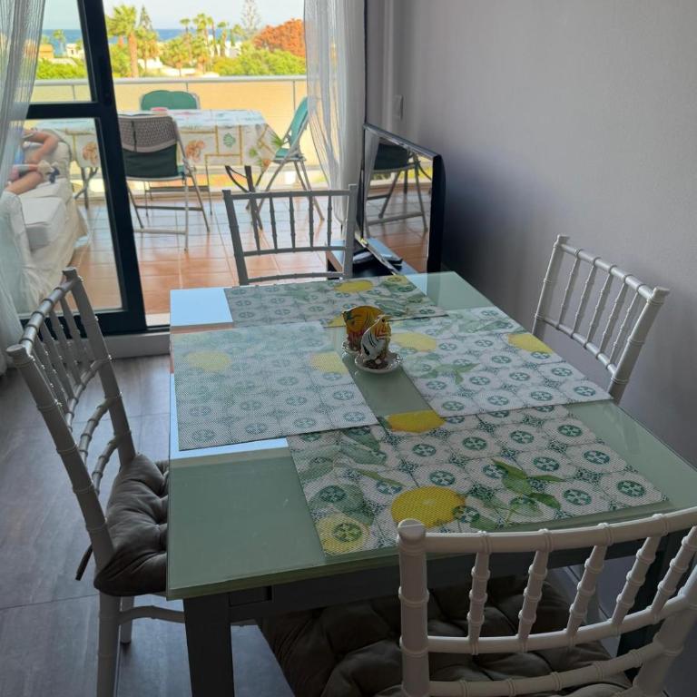 Costa Ray - Two-Bedroom Apartment - 6