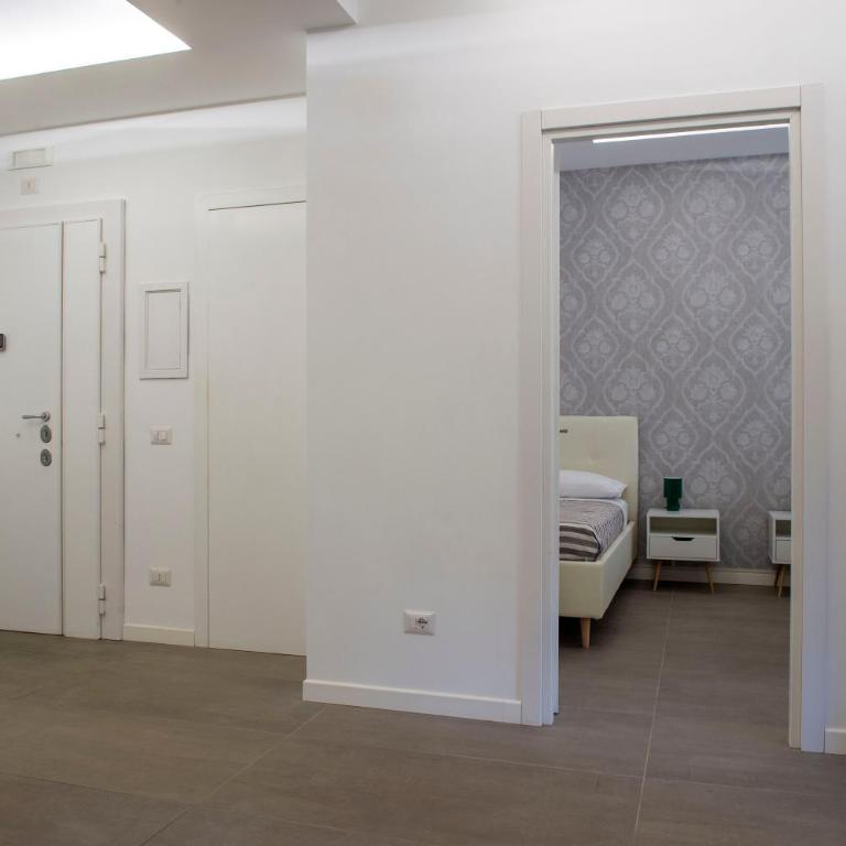 Orietta Boutique Apartment Trastevere Area - Apartment mit 3 Schlafzimmern - 29