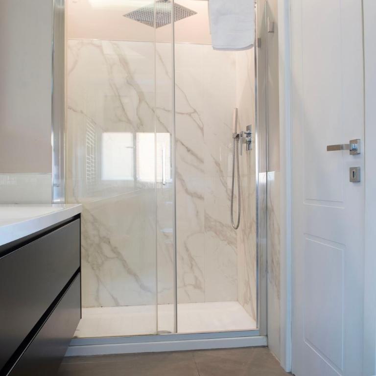 Orietta Boutique Apartment Trastevere Area - Apartment mit 3 Schlafzimmern - 7