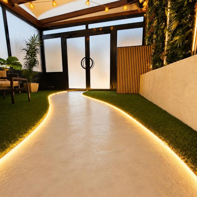 Villa Lumina, Clim, SPA, Cinema privé - Villa 2 Chambres - 2