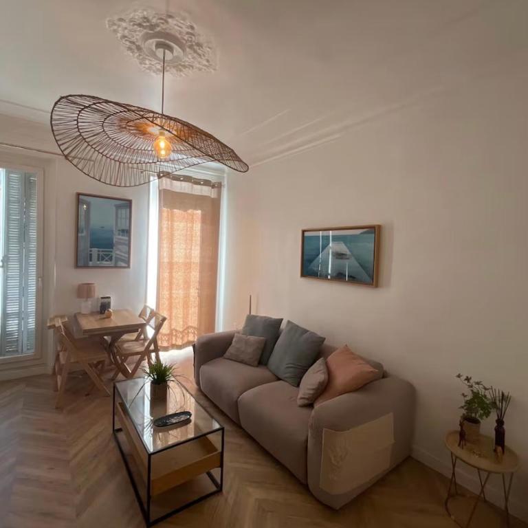 Bel appartement T2 - Republique - Apartment mit 1 Schlafzimmer - 2