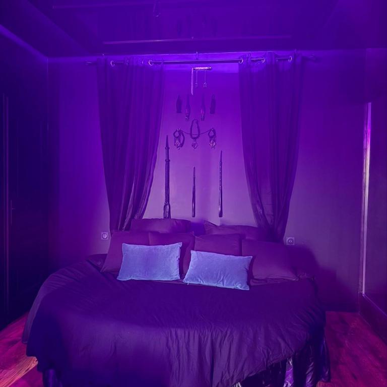 Loveroom agathoise - Appartement 1 Chambre - 1