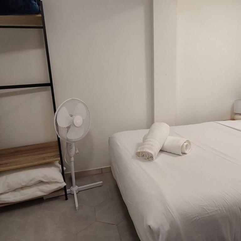 Résidence des Fleurs - Les Escapades Cosy - 1 à 4 personnes - One-Bedroom Apartment with Terrace - 10