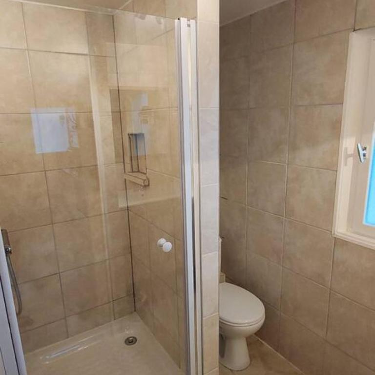 Résidence des Fleurs - Les Escapades Cosy - 1 à 4 personnes - One-Bedroom Apartment with Terrace - 11