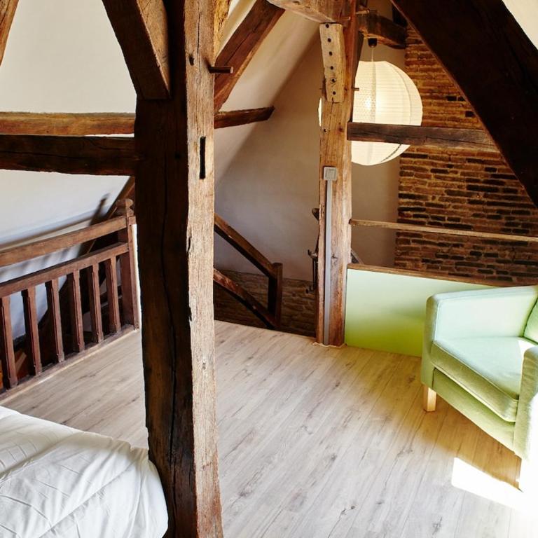 CHRISandCOs Apartment Centre - One-Bedroom Apartment - 7