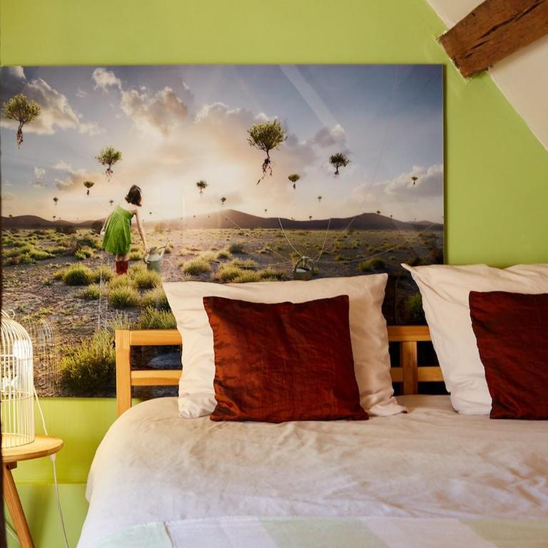 CHRISandCOs Apartment Centre - One-Bedroom Apartment - 5