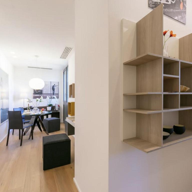 Meribel Alpine escape v402x - Two-Bedroom Apartment - 14