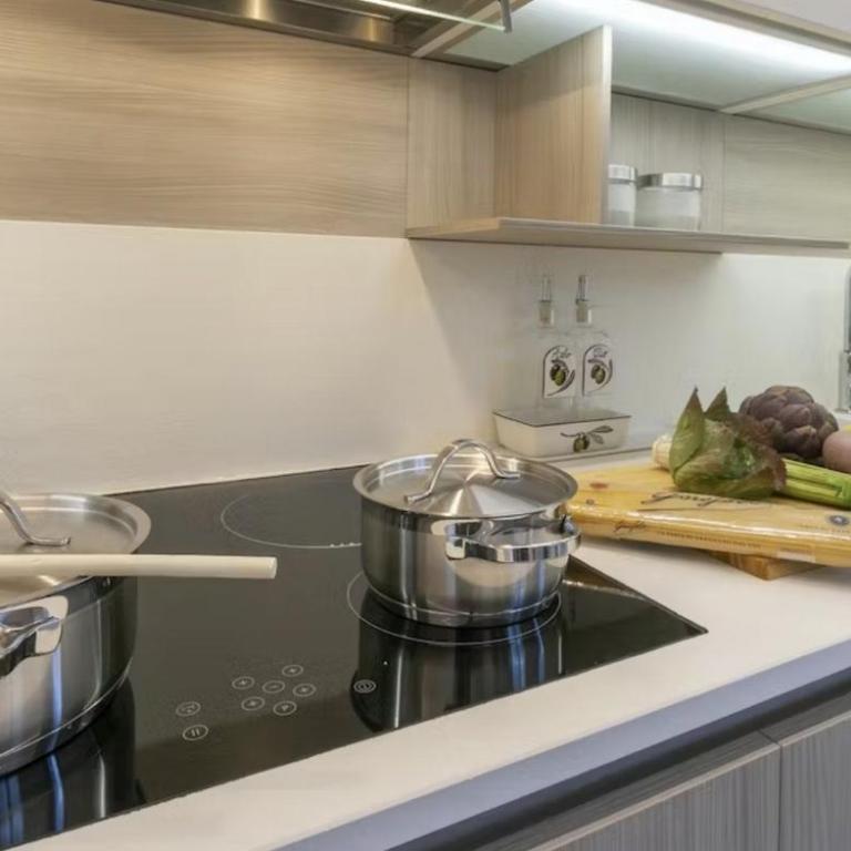 Meribel Alpine escape v402x - Two-Bedroom Apartment - 17
