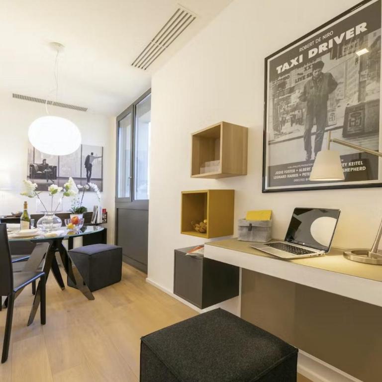Meribel Alpine escape v402x - Two-Bedroom Apartment - 18