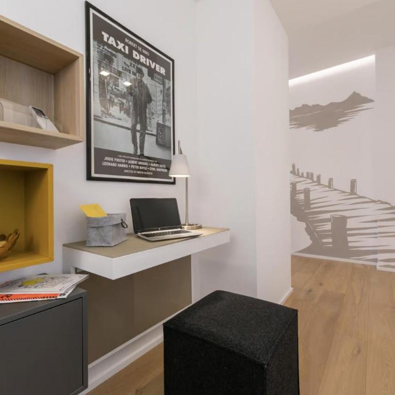 Meribel Alpine escape v402x - Two-Bedroom Apartment - 19