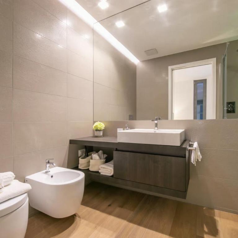 Meribel Alpine escape v402x - Two-Bedroom Apartment - 16