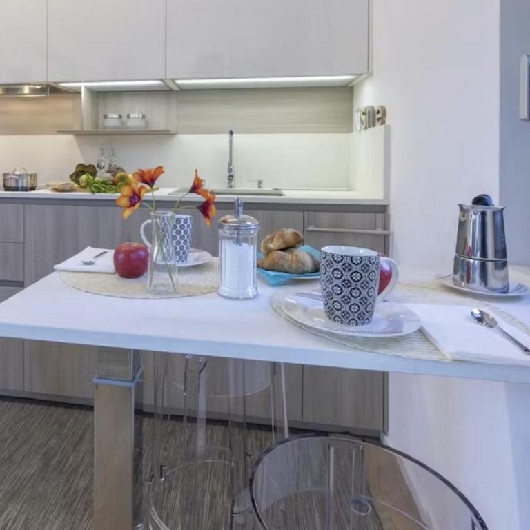 Meribel Alpine escape v402x - Two-Bedroom Apartment - 3
