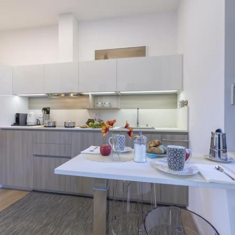 Meribel Alpine escape v402x - Two-Bedroom Apartment - 11
