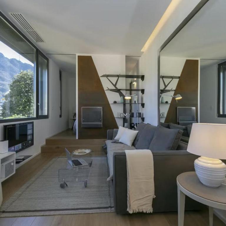 Meribel Alpine escape v402x - Two-Bedroom Apartment - 7
