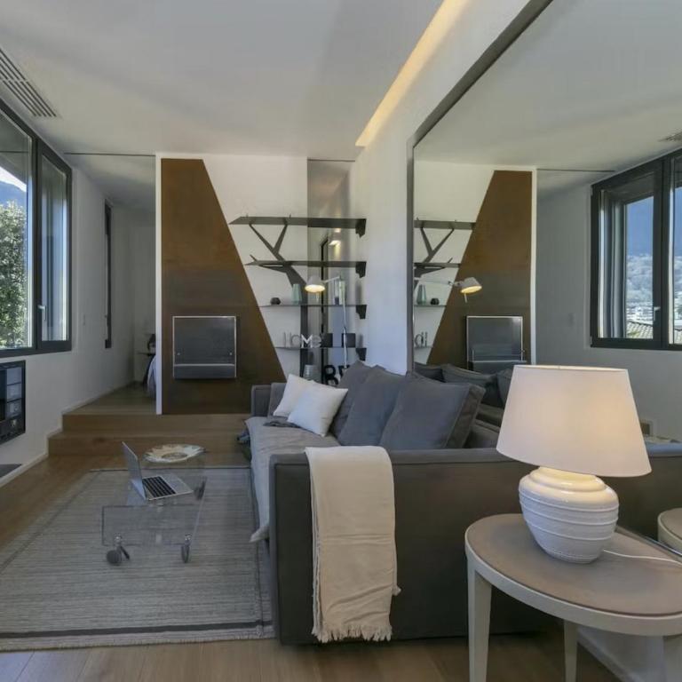 Meribel Alpine escape v402x - Two-Bedroom Apartment - 2