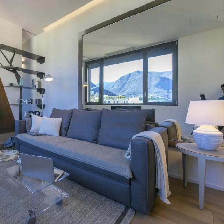 Meribel Alpine escape v402x - Two-Bedroom Apartment - 20