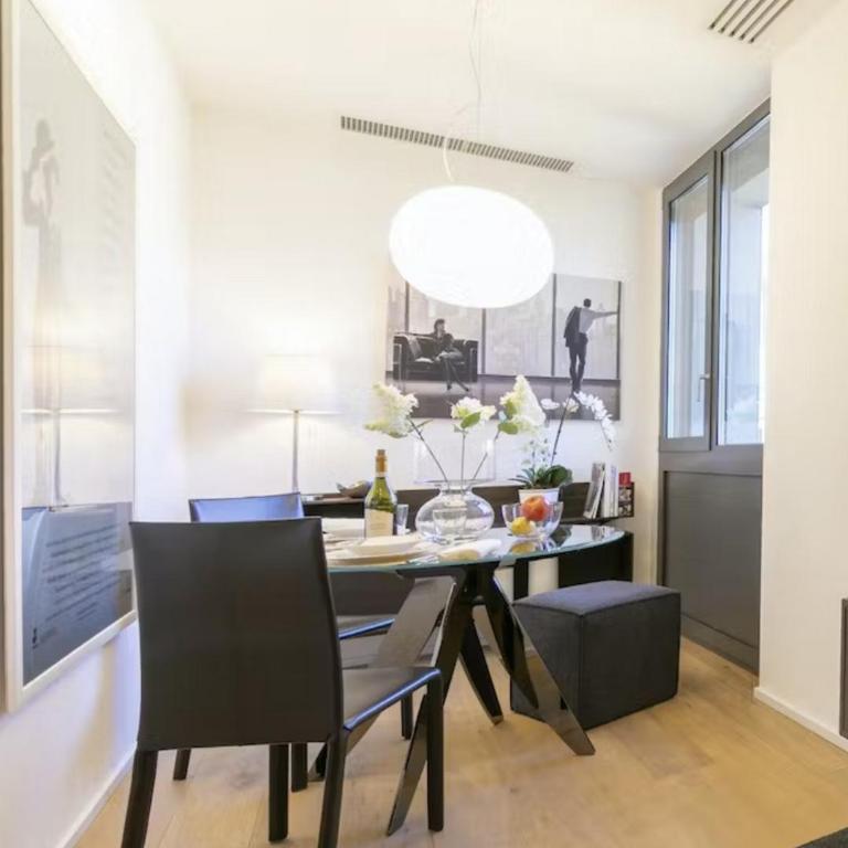 Meribel Alpine escape v402x - Two-Bedroom Apartment - 21