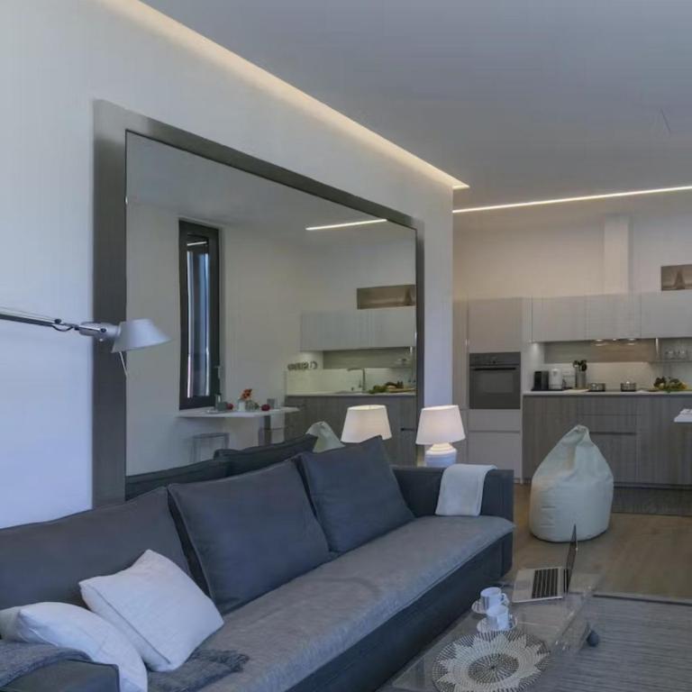 Meribel Alpine escape v402x - Two-Bedroom Apartment - 22