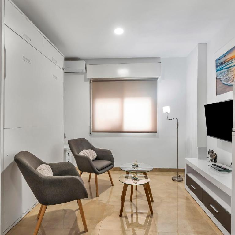Homely Apartments Loft Sunset - Monolocale Standard - 3