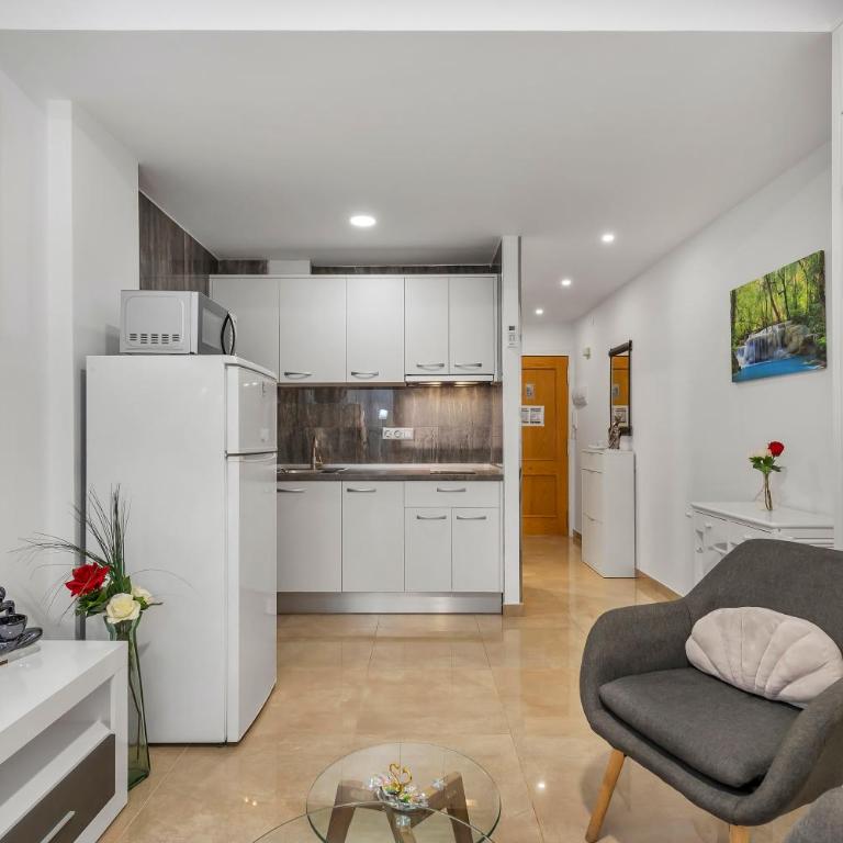 Homely Apartments Loft Sunset - Monolocale Standard - 5
