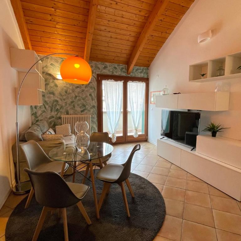 Attico Exclusive Bologna - Appartement 1 Chambre - 1