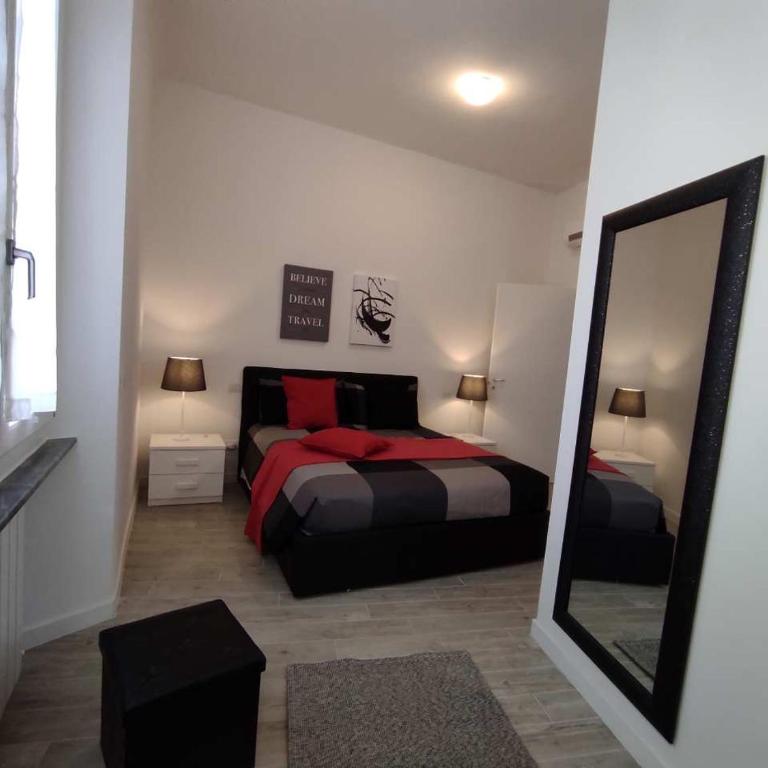 Giglio Suite - Two-Bedroom Apartment - 27