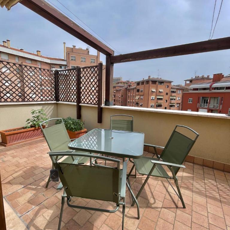 Attico Exclusive Bologna - Appartement 1 Chambre - 4