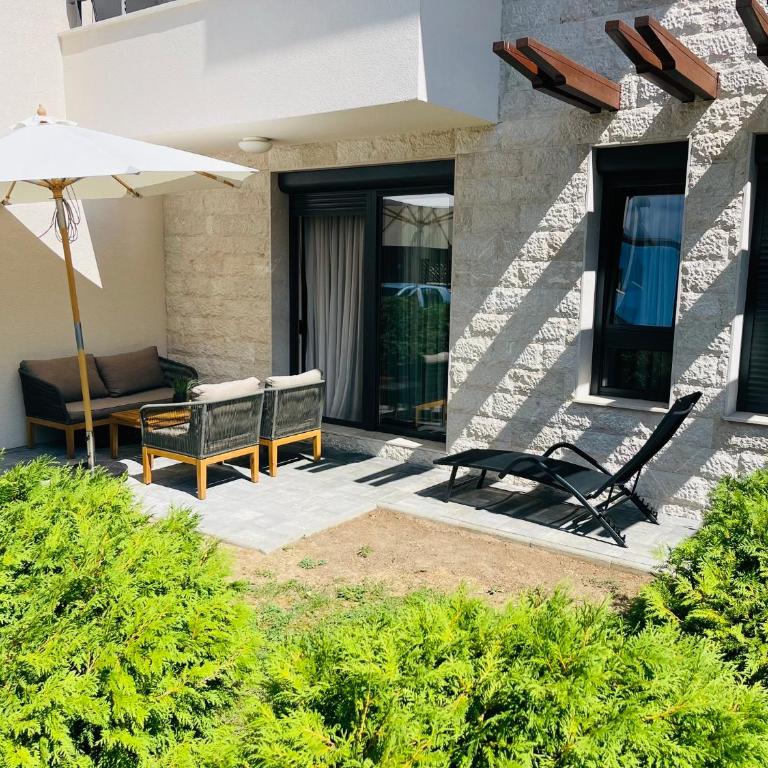 Apartman Andrija Zlatibor - Deluxe Apartment - 1
