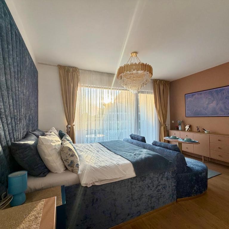 Beldorado Apartments - Belgrade Waterfront Azure Studio - Appartement 1 Chambre - 5