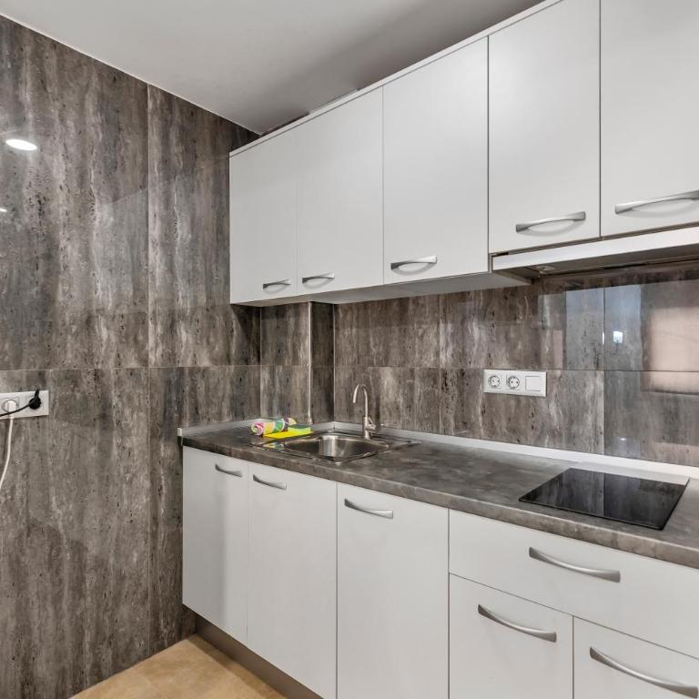 Homely Apartments Loft Sunset - Monolocale Standard - 18