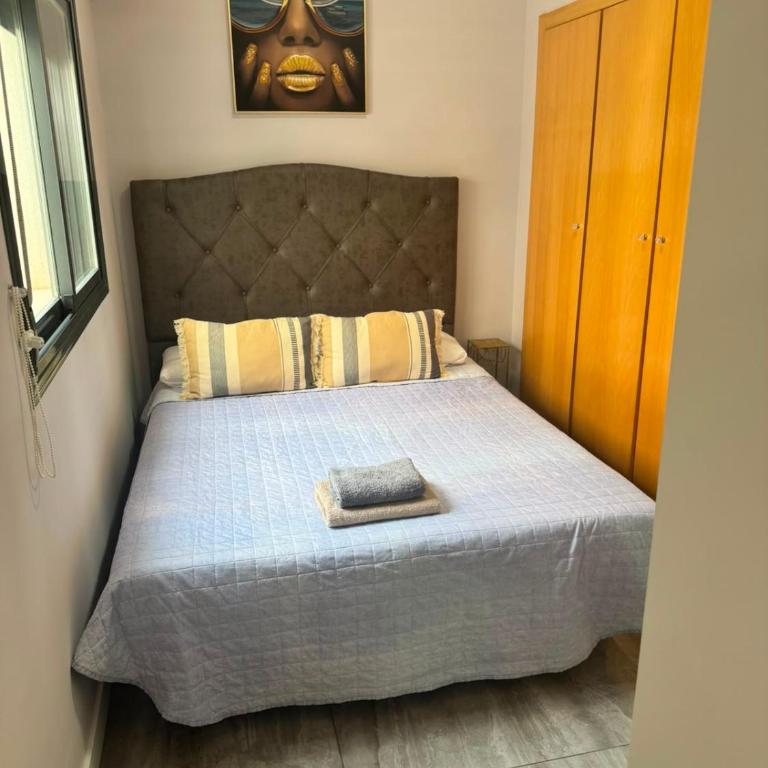 Costa Ray - Two-Bedroom Apartment - 14